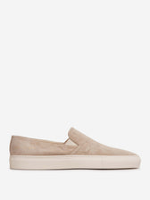 Common Projects Hombre Barcelona zapatillas Minimal color Taupe sku 616-003413 01 - Foto 1