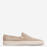 Common Projects Hombre Barcelona zapatillas Minimal color Taupe sku 616-003413 01 - Foto 1
