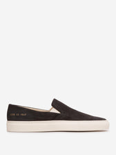 Common Projects Hombre Barcelona zapatillas Minimal color Negro sku 616-003413 02 - Foto 1
