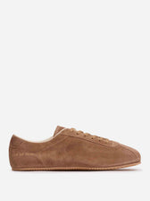 Common Projects Hombre Barcelona zapatillas Driving Low color Marrón sku 616-003414 01 - Foto 1
