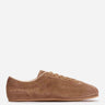 Common Projects Hombre Barcelona zapatillas Driving Low color Marrón sku 616-003414 01 - Foto 1