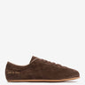 Common Projects Hombre Barcelona zapatillas Driving Low color Marrón Oscuro sku 616-003414 02 - Foto 1