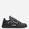 Valentino Garavani Hombre Barcelona zapatillas Cintas VLTN color Negro sku 616-003416 01 - Foto 1