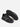 Valentino Garavani Hombre Barcelona zapatillas Cintas VLTN color Negro sku 616-003416 01 - Foto 4