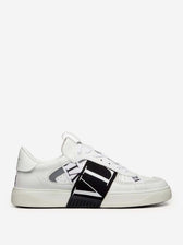 Valentino Garavani Hombre Barcelona zapatillas Cintas VLTN color Blanco sku 616-003416 02 - Foto 1