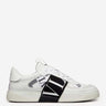 Valentino Garavani Hombre Barcelona zapatillas Cintas VLTN color Blanco sku 616-003416 02 - Foto 1