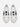 Valentino Garavani Hombre Barcelona zapatillas Cintas VLTN color Blanco sku 616-003416 02 - Foto 4