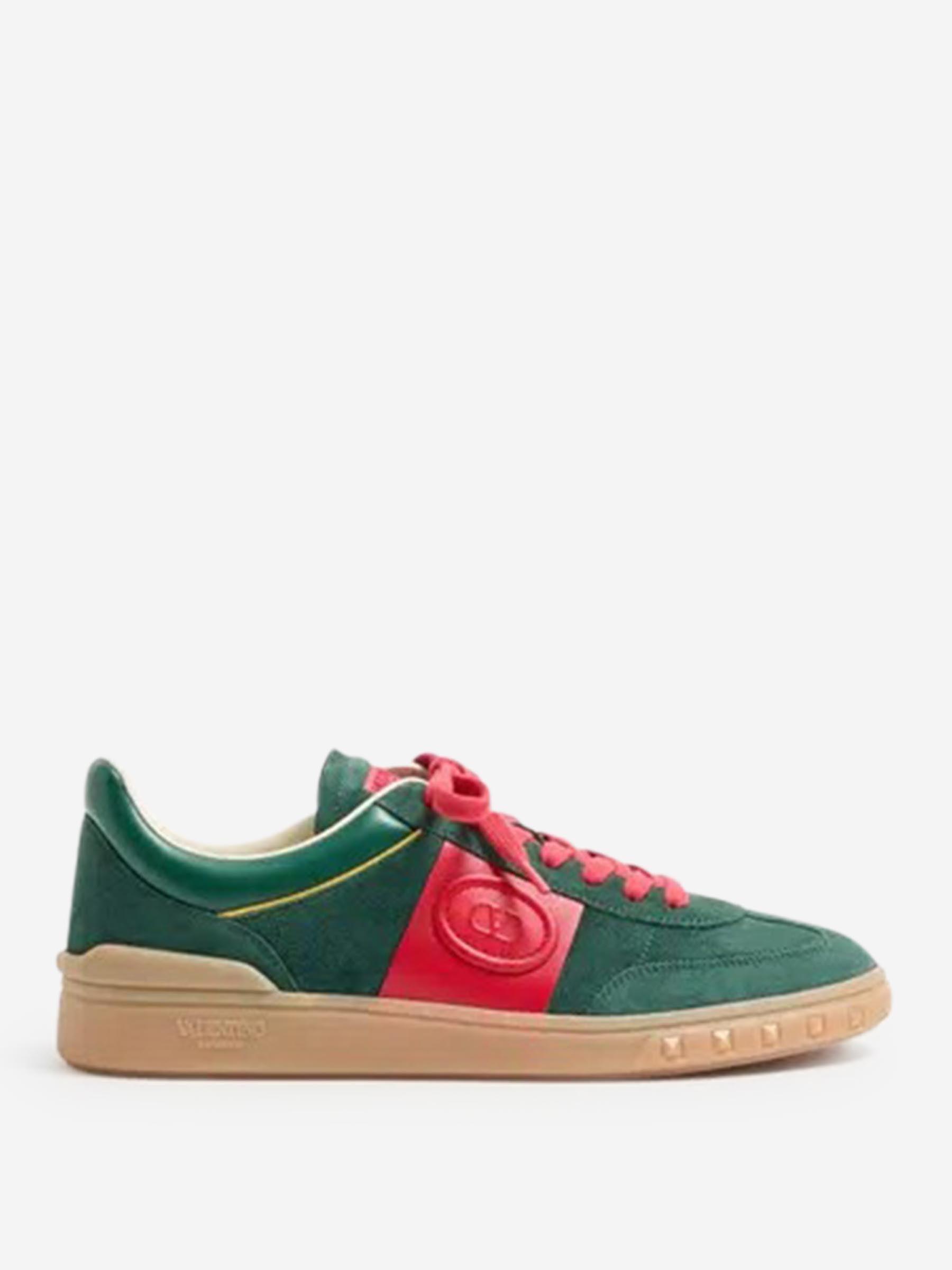Valentino Garavani Hombre Barcelona Sneakers Upvillage color Multicolor sku 616-003418 01 - Foto 1