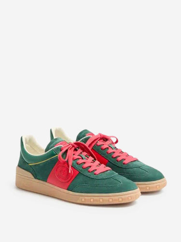 Valentino Garavani Hombre Barcelona zapatillas Upvillage color Multicolor sku 616-003418 01 - Foto 2