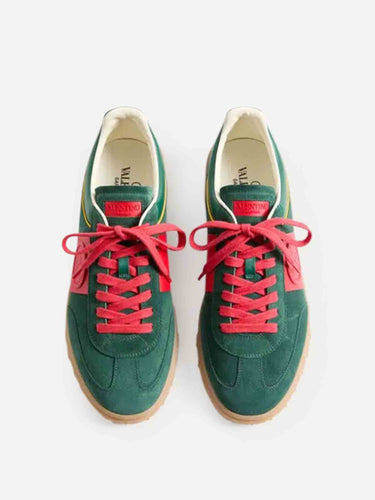 Valentino Garavani Hombre Barcelona zapatillas Upvillage color Multicolor sku 616-003418 01 - Foto 4