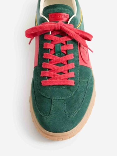 Valentino Garavani Hombre Barcelona zapatillas Upvillage color Multicolor sku 616-003418 01 - Foto 5