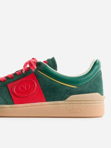 Valentino Garavani Hombre Barcelona zapatillas Upvillage color Multicolor sku 616-003418 01 - Foto 6