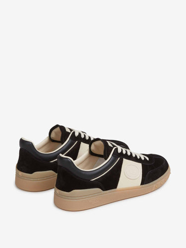 Valentino Garavani Hombre Barcelona zapatillas Upvillage color Negro sku 616-003418 02 - Foto 3