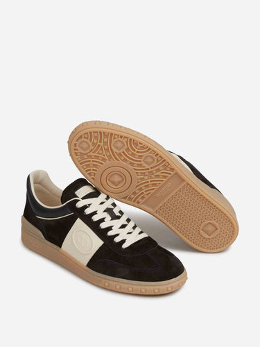 Valentino Garavani Hombre Barcelona zapatillas Upvillage color Negro sku 616-003418 02 - Foto 4