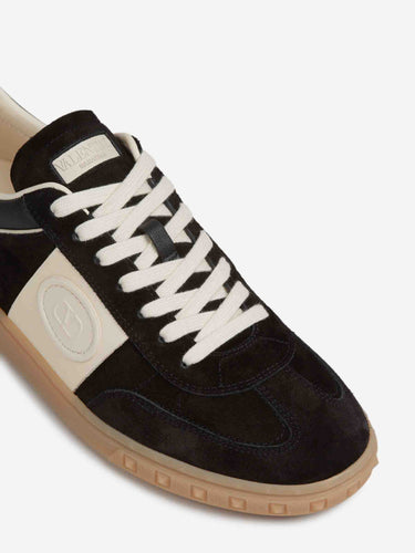 Valentino Garavani Hombre Barcelona zapatillas Upvillage color Negro sku 616-003418 02 - Foto 5