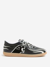Valentino Garavani Hombre Barcelona Zapatillas Deportivas color Negro sku 616-003419 01 - Foto 1