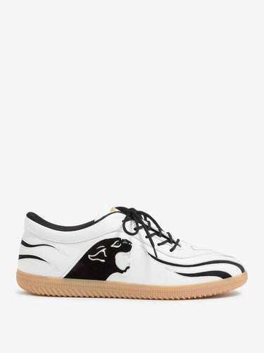 Valentino Garavani Hombre Barcelona Sneakers Kicky color Blanco sku 616-003419 02 - Foto 1