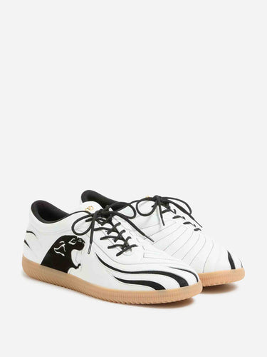 Valentino Garavani Hombre Barcelona Sneakers Kicky color Blanco sku 616-003419 02 - Foto 2