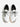 Valentino Garavani Hombre Barcelona Sneakers Kicky color Blanco sku 616-003419 02 - Foto 4