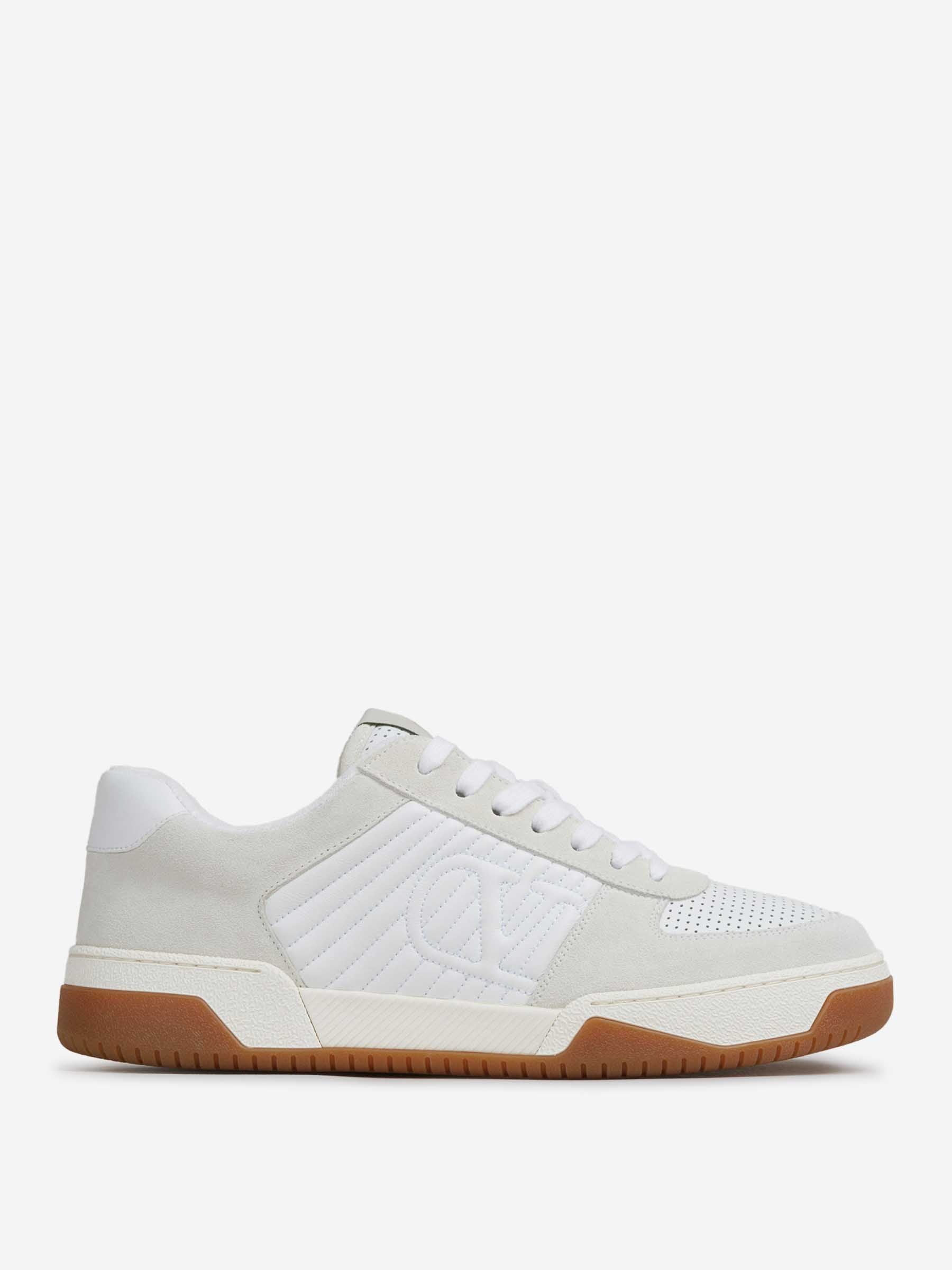 Valentino Garavani Hombre Barcelona Sneakers Sperry color Blanco sku 616-003420 01 - Foto 1