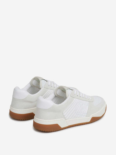 Valentino Garavani Hombre Barcelona zapatillas Sperry color Blanco sku 616-003420 01 - Foto 3
