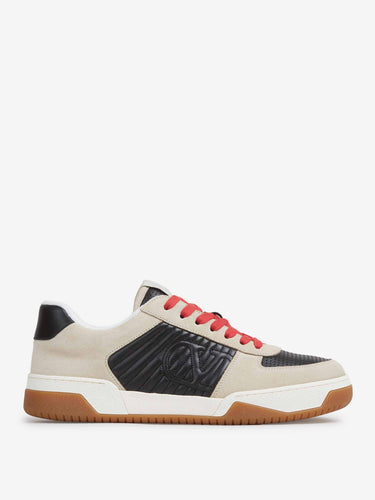 Valentino Garavani Hombre Barcelona zapatillas Sperry color Beige sku 616-003420 02 - Foto 1