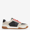 Valentino Garavani Hombre Barcelona Sneakers Sperry color Beige sku 616-003420 02 - Foto 1