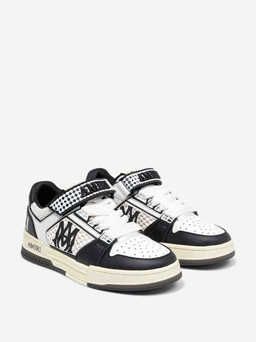 Amiri Hombre Barcelona zapatillas MA Skyline color Negro sku 616-003422 01 - Foto 2