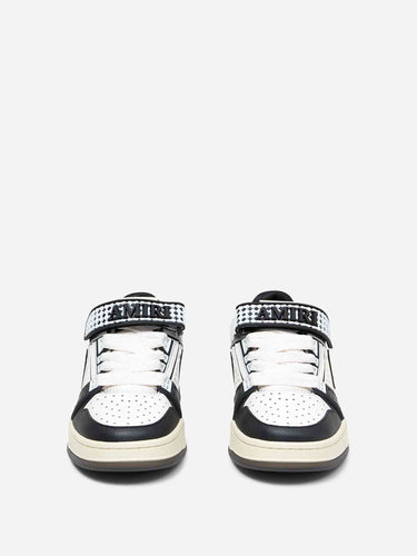 Amiri Hombre Barcelona zapatillas MA Skyline color Negro sku 616-003422 01 - Foto 3