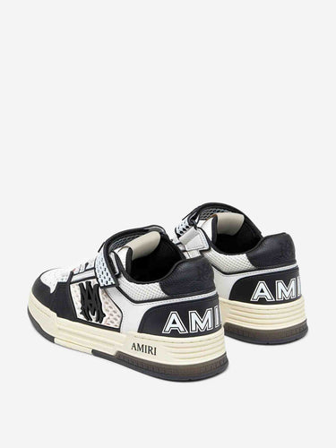 Amiri Hombre Barcelona zapatillas MA Skyline color Negro sku 616-003422 01 - Foto 4