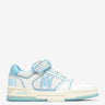 Amiri Hombre Barcelona zapatillas MA Skyline color Azul sku 616-003422 02 - Foto 1