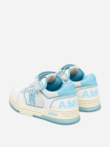 Amiri Hombre Barcelona zapatillas MA Skyline color Azul sku 616-003422 02 - Foto 4