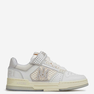 Amiri Hombre Barcelona Sneakers MA Skyline color Blanco sku 616-003422 03 - Foto 1