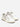 Amiri Hombre Barcelona zapatillas MA Skyline color Beige sku 616-003422 04 - Foto 2