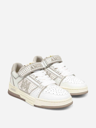 Amiri Hombre Barcelona zapatillas MA Skyline color Beige sku 616-003422 04 - Foto 2