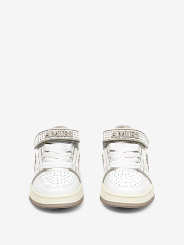 Amiri Hombre Barcelona zapatillas MA Skyline color Beige sku 616-003422 04 - Foto 3
