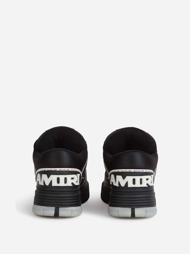Amiri Hombre Barcelona Sneakers MA 1 color Negro sku 616-003423 01 - Foto 4
