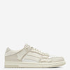 Amiri Hombre Barcelona Sneakers Sket-Top Low color Crema sku 616-003424 01 - Foto 1