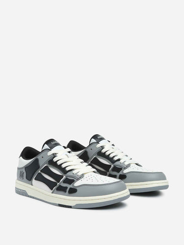 Amiri Hombre Barcelona Sneakers Sket-Top Low color Negro sku 616-003425 01 - Foto 2