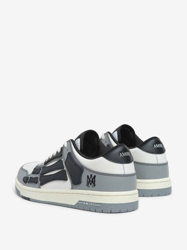 Amiri Hombre Barcelona Sneakers Sket-Top Low color Negro sku 616-003425 01 - Foto 3