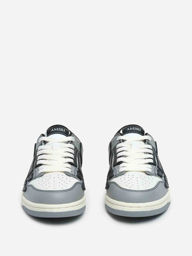 Amiri Hombre Barcelona Sneakers Sket-Top Low color Negro sku 616-003425 01 - Foto 4