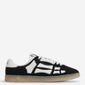 Amiri Hombre Barcelona Sneakers Pacific Bones color Negro sku 616-003426 01 - Foto 1