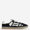 Amiri Hombre Barcelona Sneakers Pacific Bones color Negro sku 616-003426 01 - Foto 1