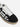 Amiri Hombre Barcelona Sneakers Pacific Bones color Negro sku 616-003426 01 - Foto 5