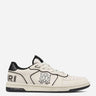Amiri Hombre Barcelona Zapatillas Deportivas Newport color Crema sku 616-003429 01 - Foto 1