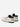 Amiri Hombre Barcelona Zapatillas Deportivas Newport color Crema sku 616-003429 01 - Foto 4