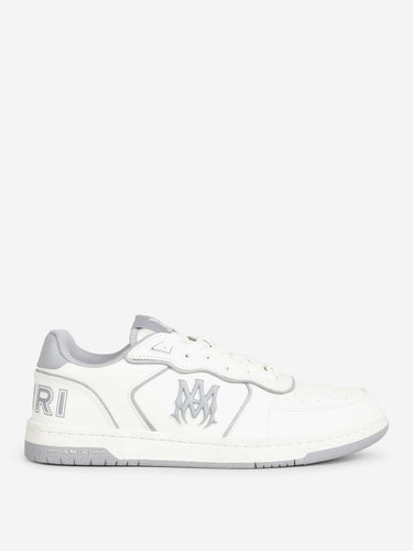 Amiri Hombre Barcelona Zapatillas Deportivas Newport color Gris sku 616-003429 03 - Foto 1