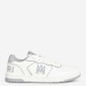 Amiri Hombre Barcelona Zapatillas Deportivas Newport color Gris sku 616-003429 03 - Foto 1