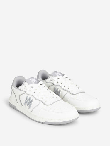 Amiri Hombre Barcelona Zapatillas Deportivas Newport color Gris sku 616-003429 03 - Foto 2