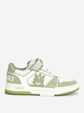 Amiri Hombre Barcelona zapatillas MA Skyline color Verde sku 616-003430 02 - Foto 1